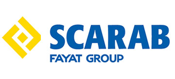 SCARAB Street Sweeper Parts